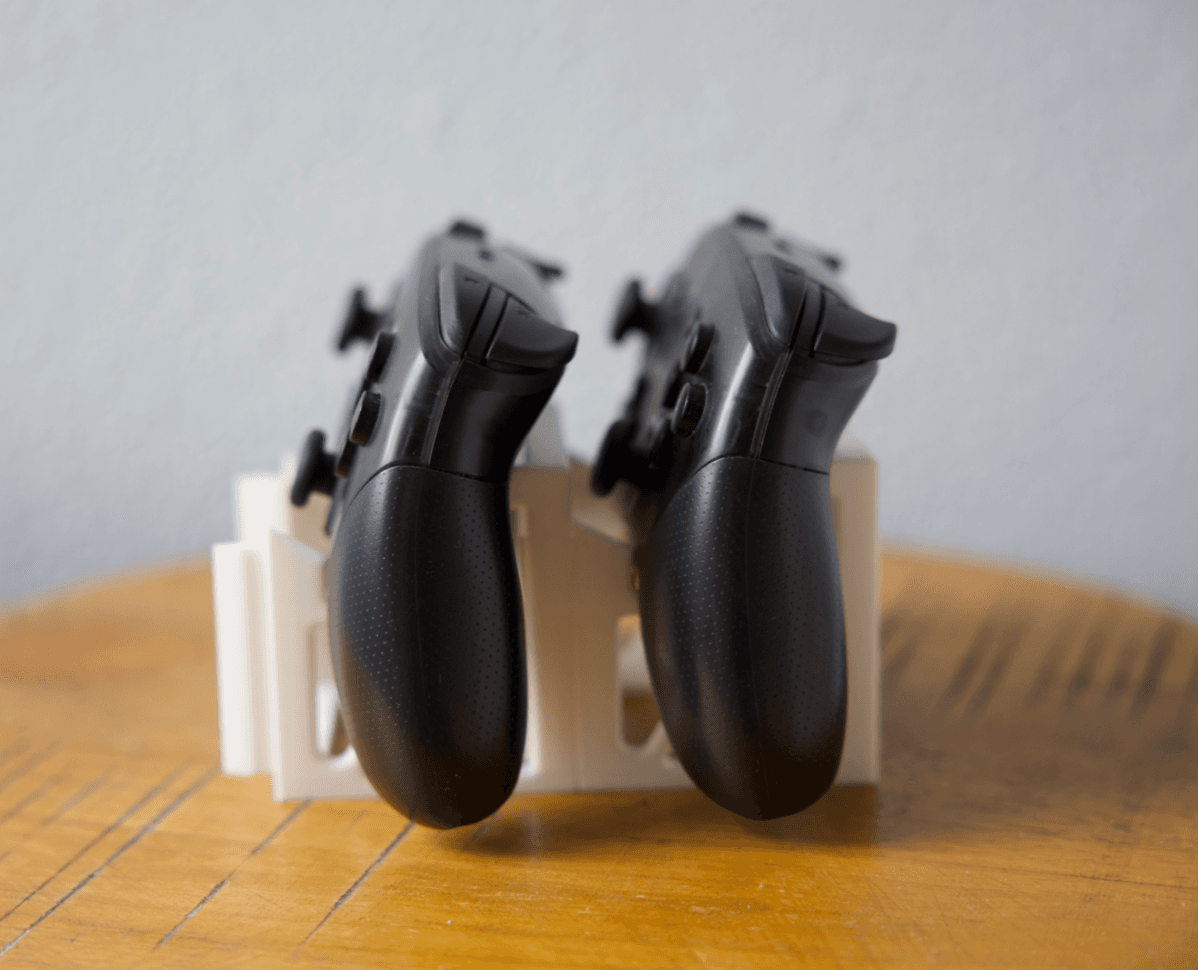 پایه نگهدارنده ماژولار دسته بازی Nintendo Switch Pro — تصویر ۶