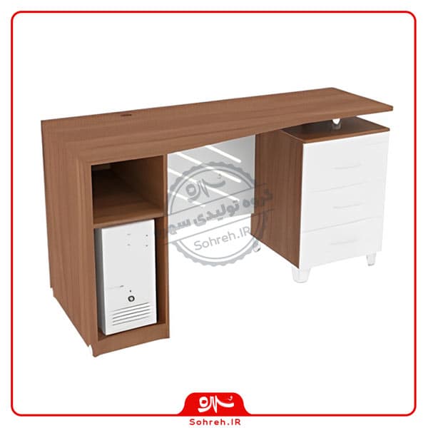 میز تحریر مدل SO22245 — تصویر ۴
