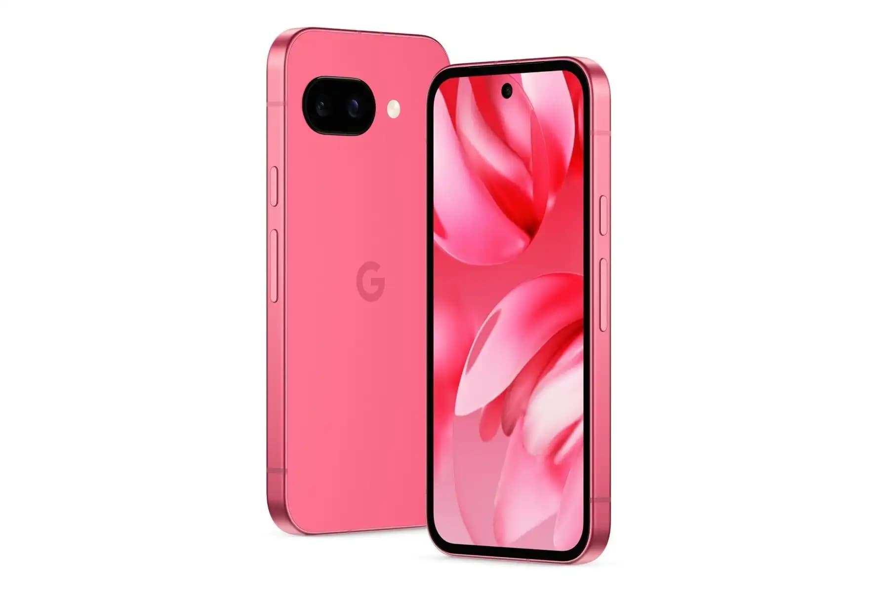 گوشی پیکسل 9a گوگل | حافظه 256 رم 8 گیگابایت | Google pixel 9a 256/8 GB | گلوبال آمریکا | us/au/gb ((نات اکتیو)) — تصویر ۸