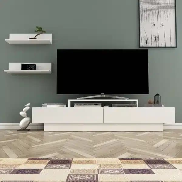 میز تلویزیون مدل SO21299 — تصویر ۴