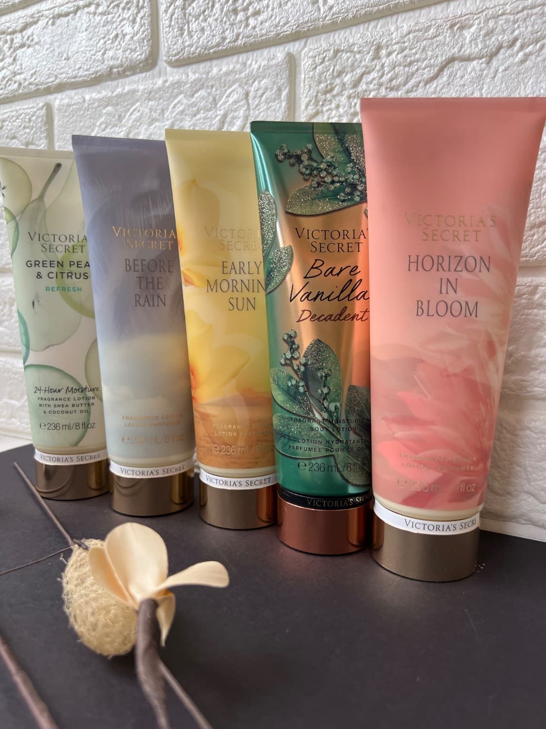 لوسیون بدن ( بادی لوشن ) ویکتوریا سکرت Victorias Secret — تصویر ۱۱