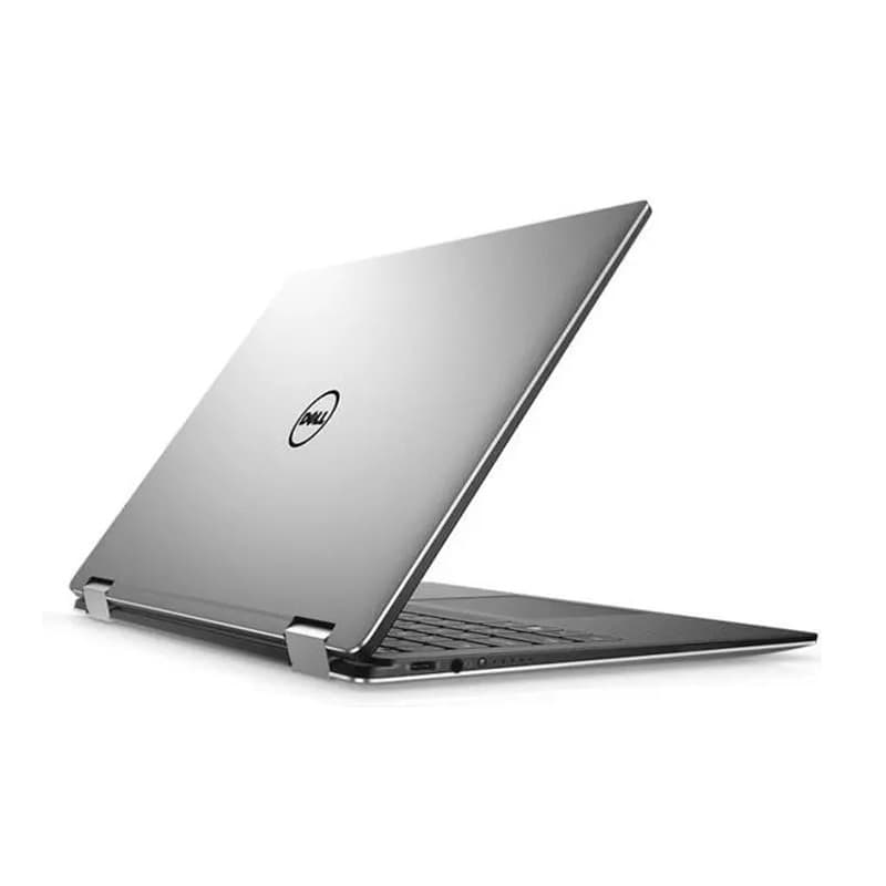 لپ تاپ استوک Dell XPS 13 9365 2-in-1 i7 لمسی — تصویر ۳