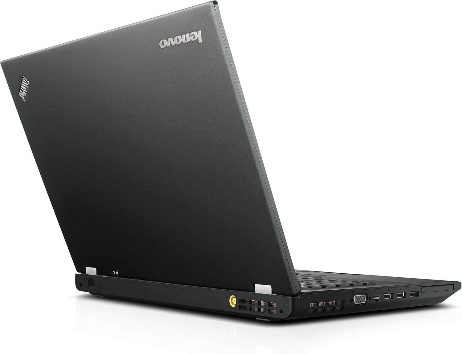 لپ تاپ لنوو سینکپد LENOVO THINKPAD L430 i5 3TH|8G | 500 HDD — تصویر ۶