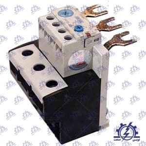 رله حرارتی 26-18 آمپر پارس فانال مدل PFR-40/3 — تصویر ۶