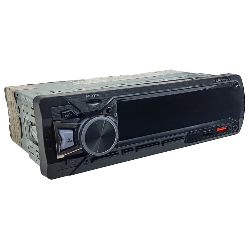 ضبط خودرو alpha pro AP-8870 — تصویر ۲