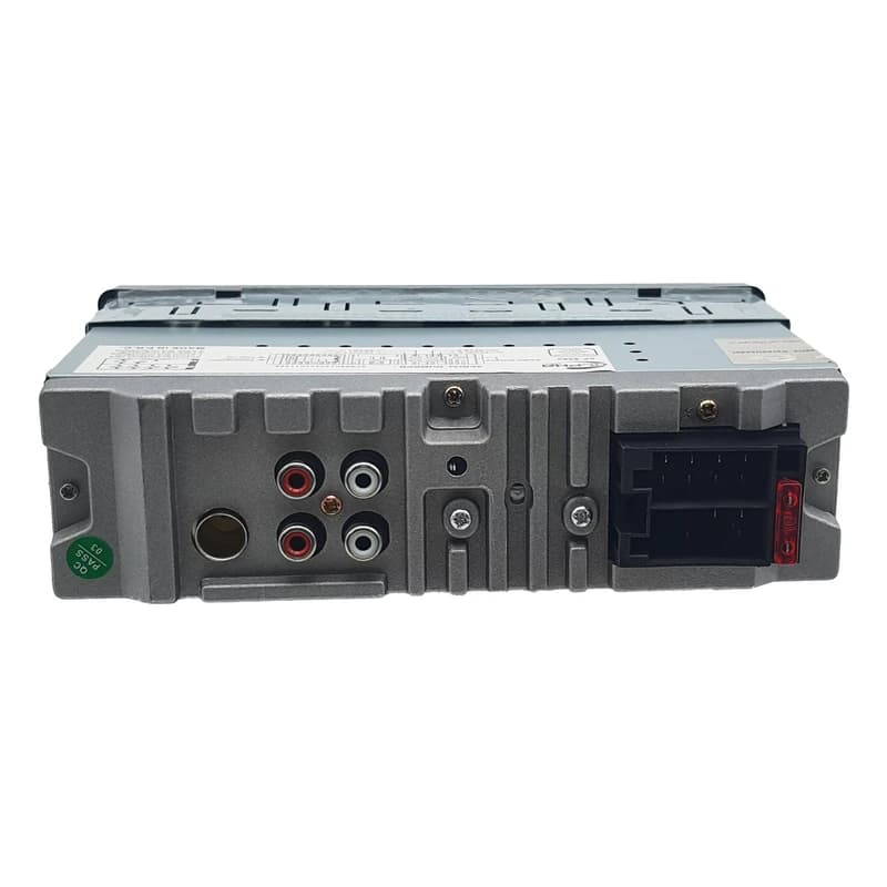 ضبط خودرو alpha pro AP-8870 — تصویر ۳