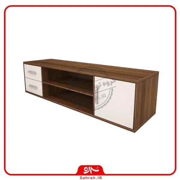 میز تلویزیون مدل SO21283 — تصویر ۱۰