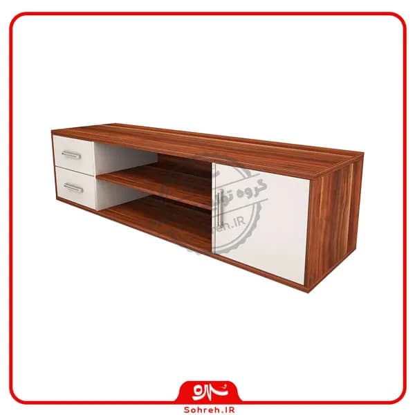 میز تلویزیون مدل SO21283 — تصویر ۱۱