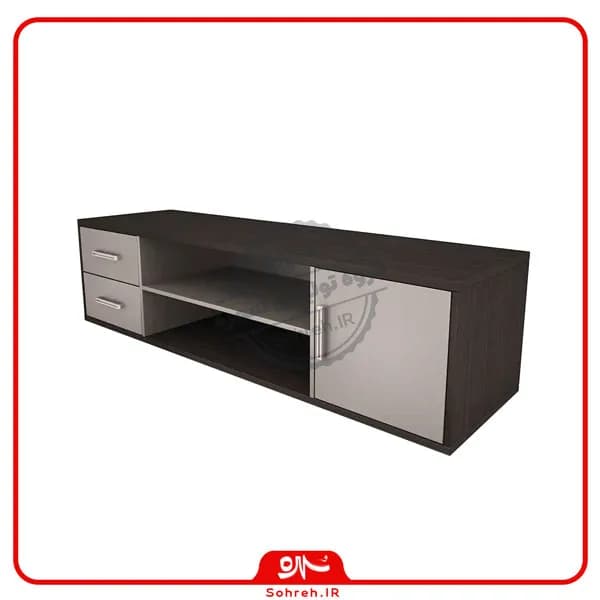 میز تلویزیون مدل SO21283 — تصویر ۵