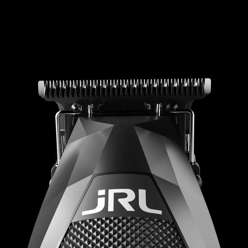 ست کلیپر و تریمر JRL مدل دیامانته لامبورگینی JRL x Lamborghini Diamante — تصویر ۶