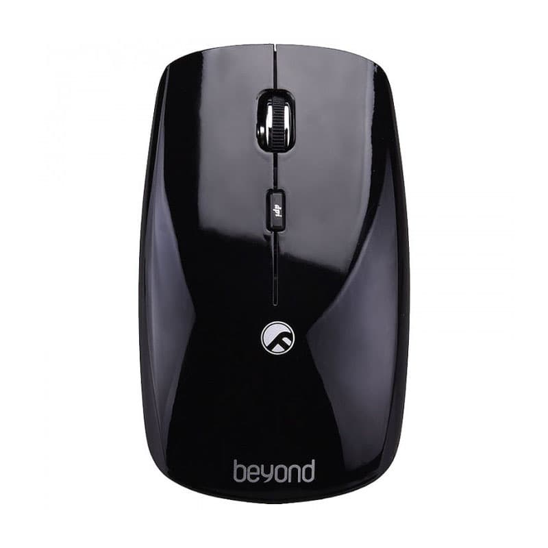 موس 1230 بیاند black