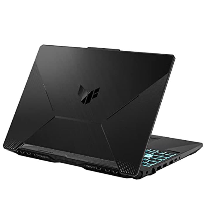 لپ تاپ برند ایسوس مدل TUF F15 FX506H — تصویر ۲