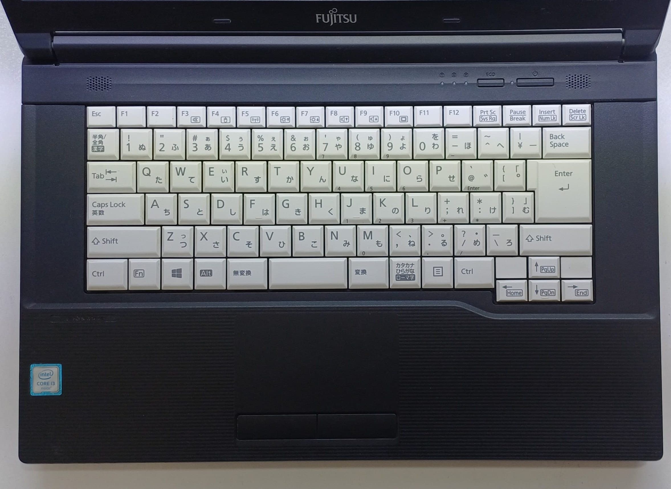 فوجیتسو FMVA2400L — تصویر ۴