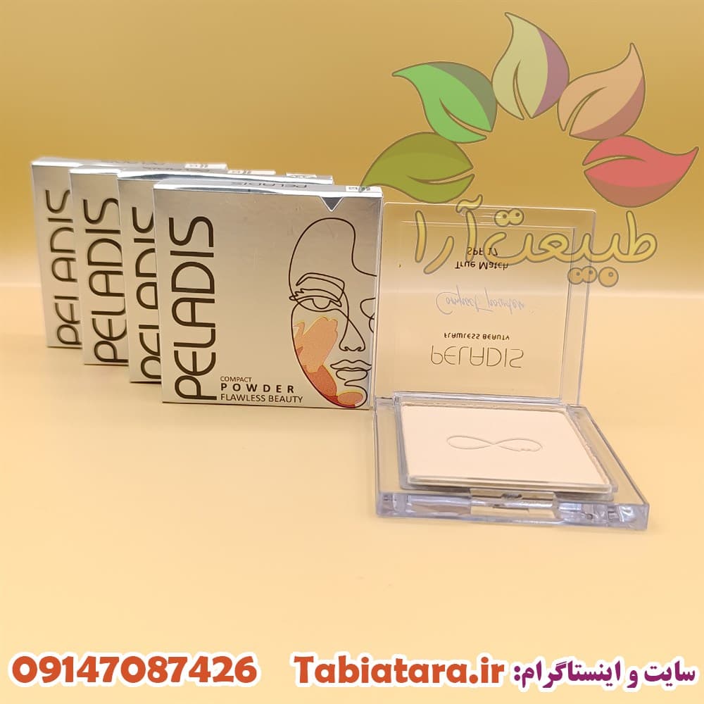 پنکیک پلادیس — تصویر ۲