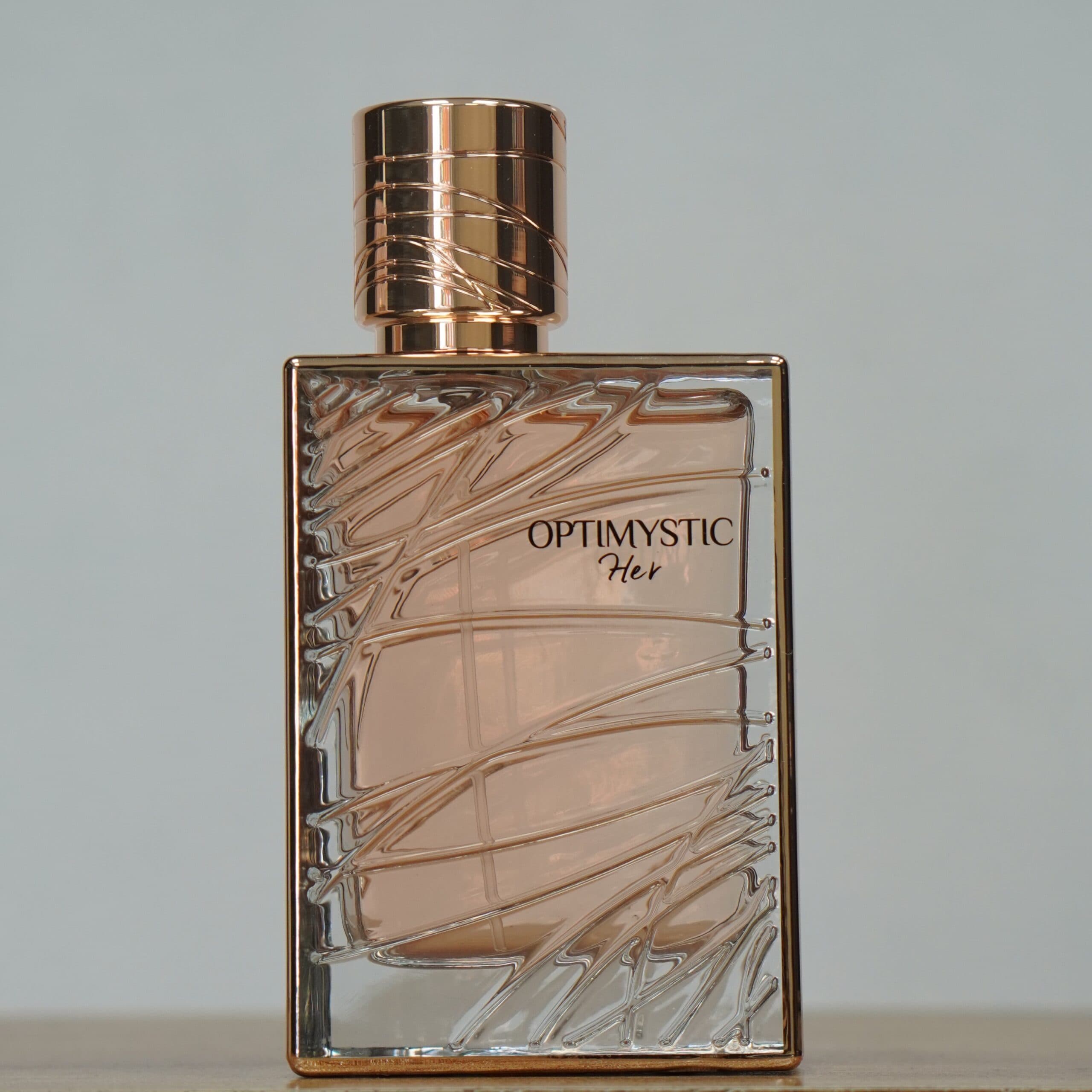 عطر ادکلن زنانه باربری هر ادوپرفیوم — تصویر ۸