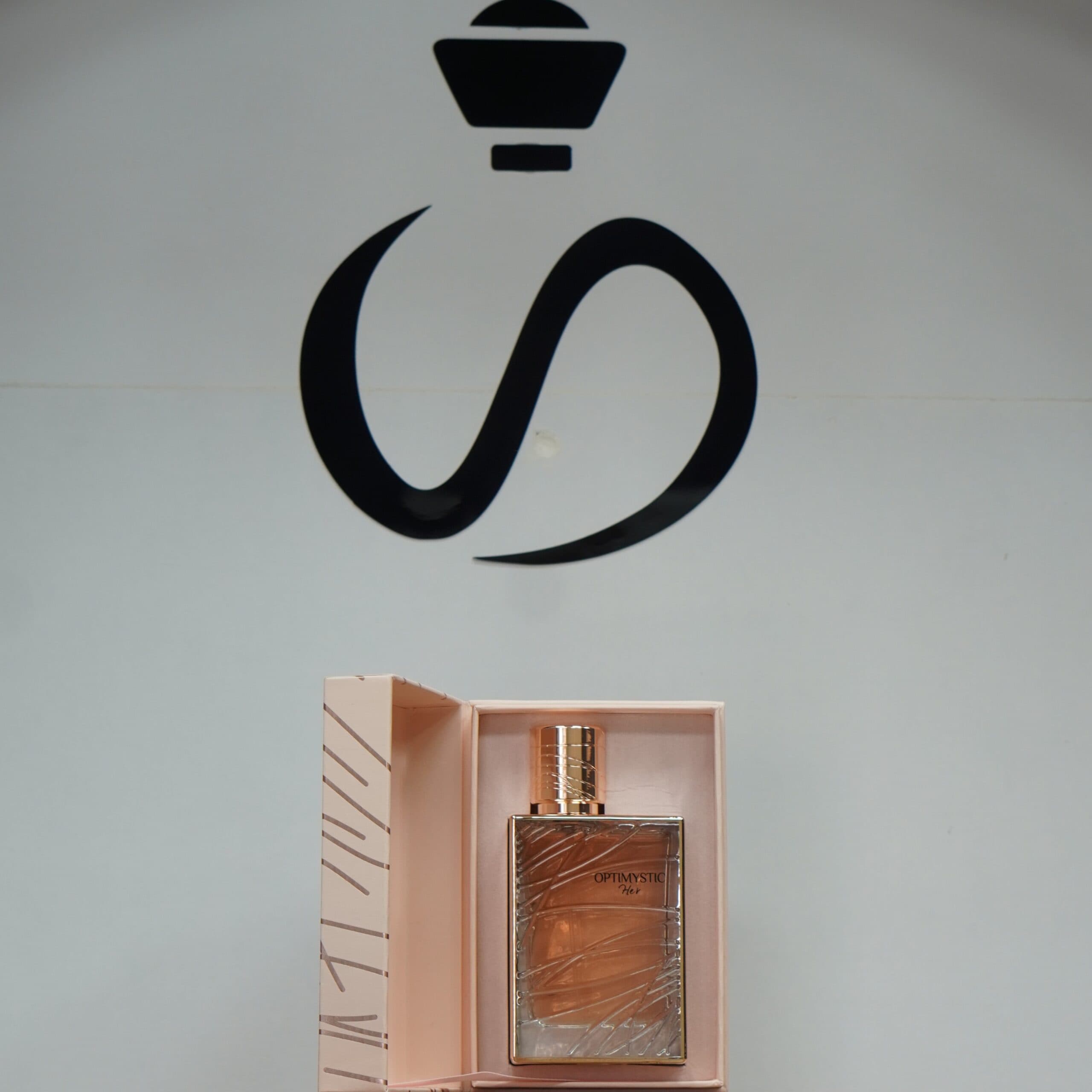 عطر ادکلن زنانه باربری هر ادوپرفیوم — تصویر ۷