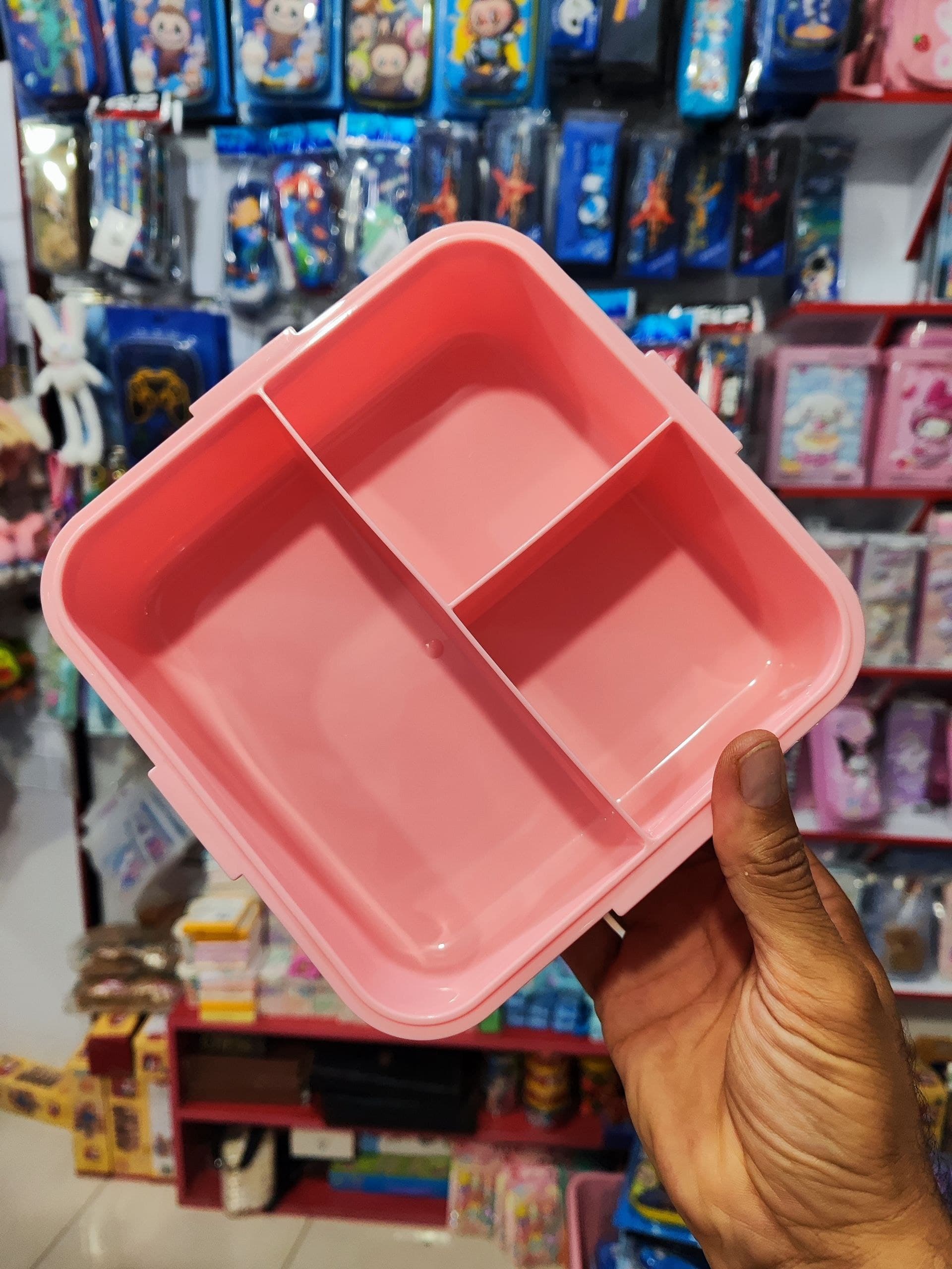 ظرف غذا و میوه تک شاخ — تصویر ۲