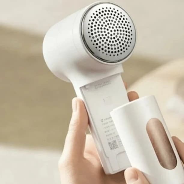 پرزگیر لباس میجیا مدل Lint Trimmer 2 – MQXJQ01LF — تصویر ۴