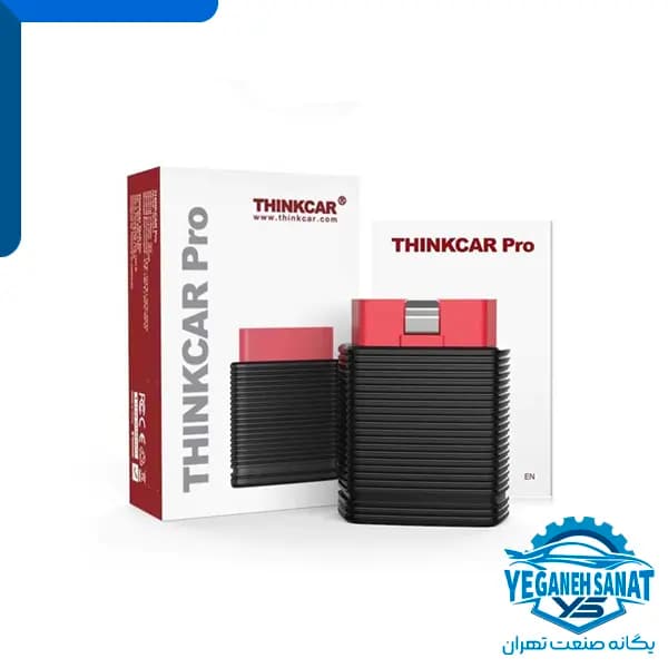 ایزی دیاگ بلوتوثی تینک کار پرو لانچ – THINKCAR PRO