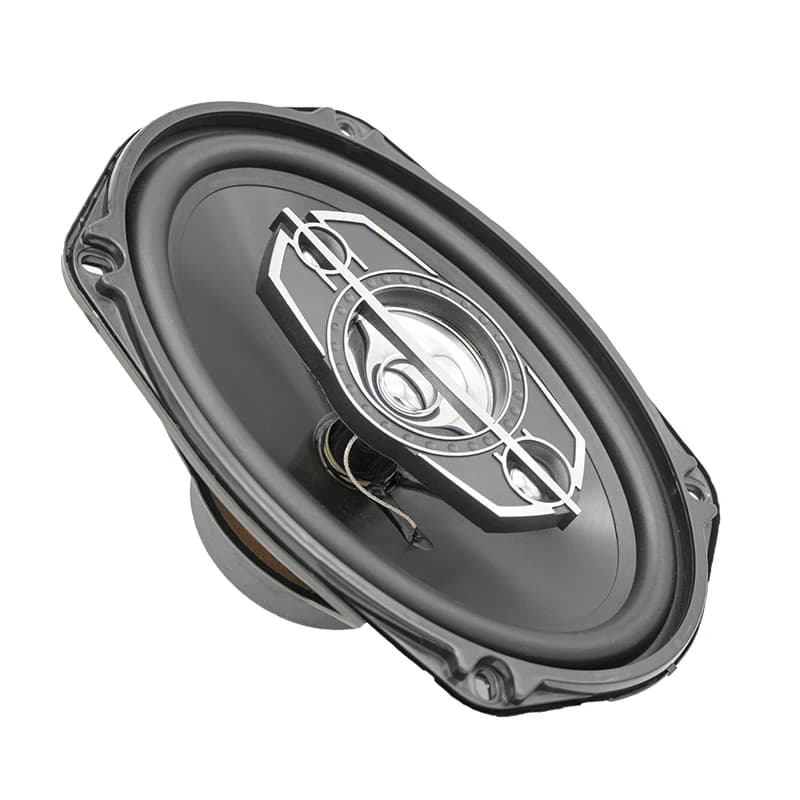اسپیکر خودرو فولمینیتورز مدل FCT-6995 بسته دو عددی — تصویر ۶