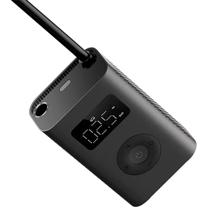 کمپرسور باد میجیا – شیائومی مدل MJCQB07QWS 2D — تصویر ۳