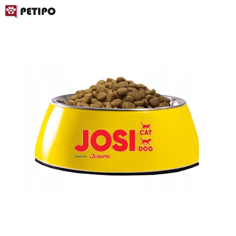 غذای خشک گربه بالغ طعم بیف جوسی کت جوسرا (Josera JosiCat Tasty Beef) وزن 18 کیلوگرم — تصویر ۵