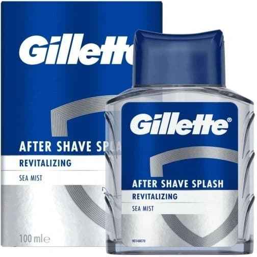 افترشیو ژیلت مدل REVITALIZING — تصویر ۲