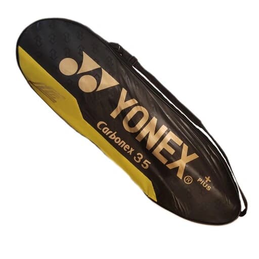 راکت بدمینتون یونکس مدل CARBONEX 35 تکی — تصویر ۵