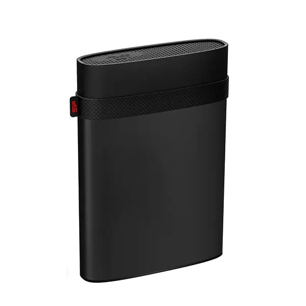 هارد اکسترنال سیلیکون پاور مدل ARMOR A85B ظرفیت 1 ترابایت — تصویر ۱۲