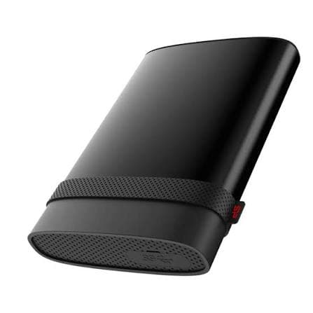 هارد اکسترنال سیلیکون پاور مدل ARMOR A85B ظرفیت 1 ترابایت — تصویر ۷