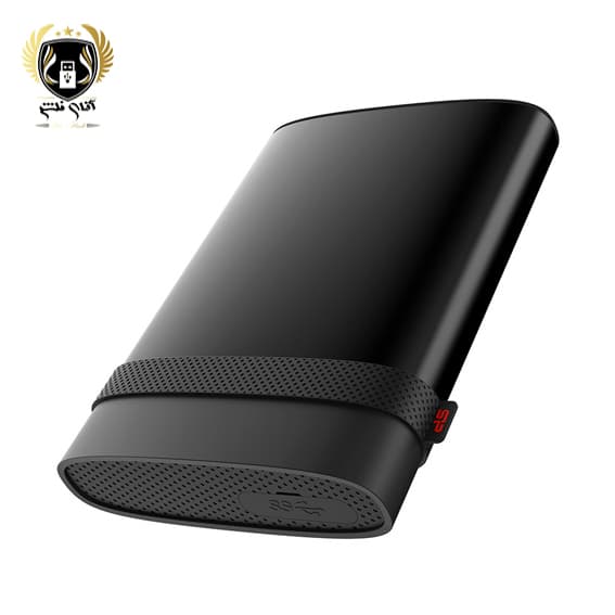 هارد اکسترنال سیلیکون پاور مدل ARMOR A85B ظرفیت 1 ترابایت — تصویر ۵