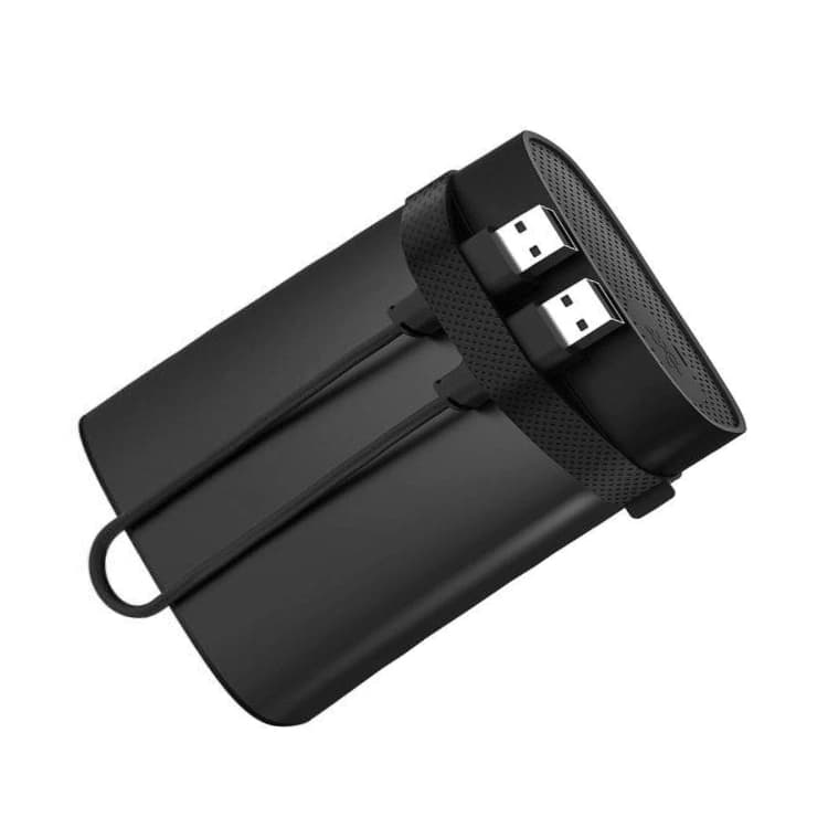 هارد اکسترنال سیلیکون پاور مدل ARMOR A85B ظرفیت 1 ترابایت — تصویر ۱۰