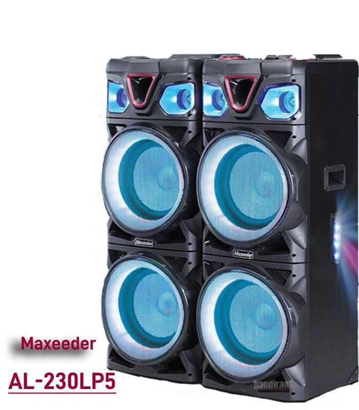 اسپیکر مکسیدر مدل 230 LP5