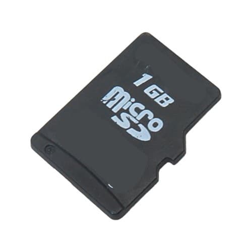 کارت حافظه 1GB