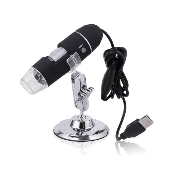 دستگاه آنالیزور پوست و مو حرفه ای دیجیتالی Digital Microscope — تصویر ۲