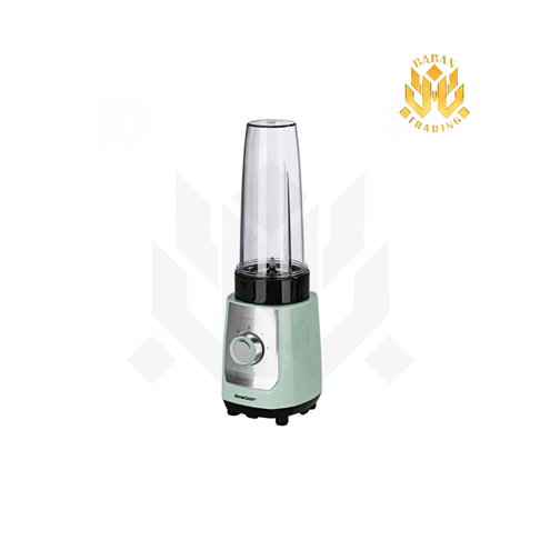 اسموتی ساز سیلورکرست مدل SSMD 300 A1 — تصویر ۱۲