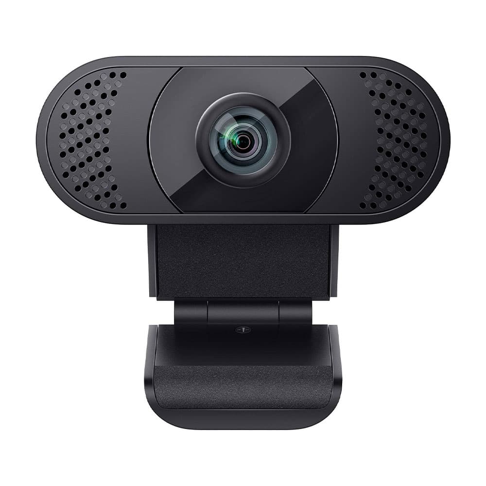 وب کم Wansview مدل 102 با کیفیت تصویر 1080P و میکروفون داخلی