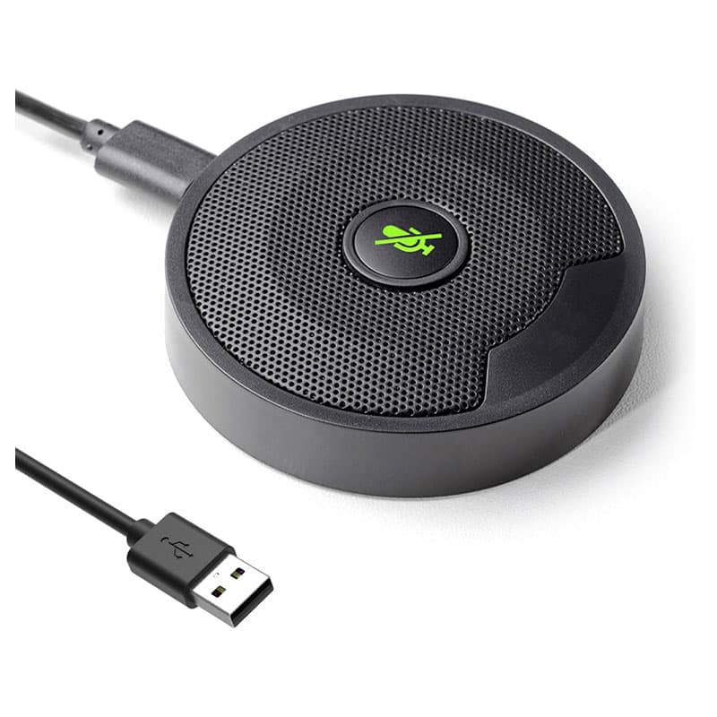 میکروفون کنفرانس usb مدل UM10