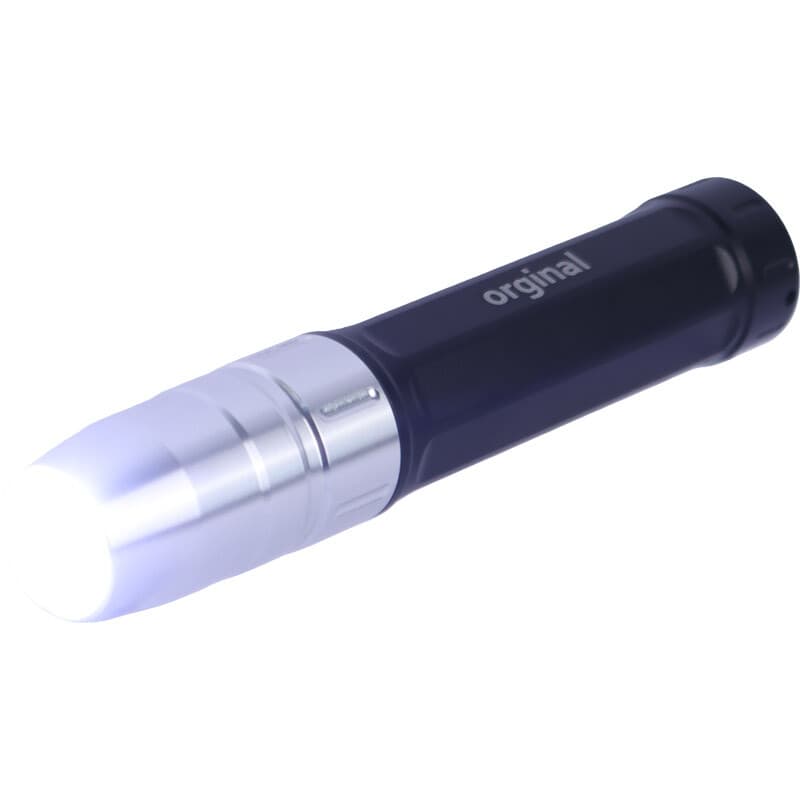 چراغ قوه شارژی اسمال سان ZY-111 — تصویر ۱۱