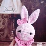 بکدراپ چوبی تک رو کد d037 — تصویر ۳
