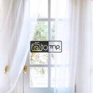 بکدراپ چوبی تک رو کد d030