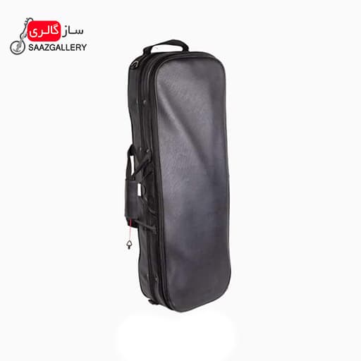 جعبه ویولن مستطیل — تصویر ۲