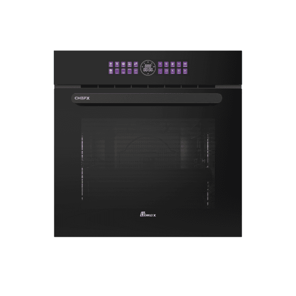 فر برقی توکار CHEF X-BLUE بیمکث مدل 3105