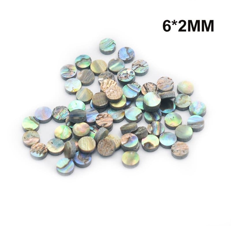 فرت مارکر یا فرت دات 6.2mm آبالون
