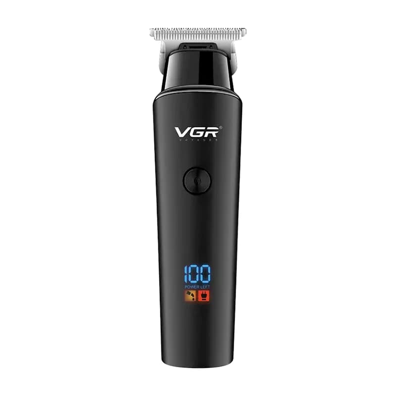 ماشین اصلاح وی جی آر V-937 | موزر سر و صورت VGR