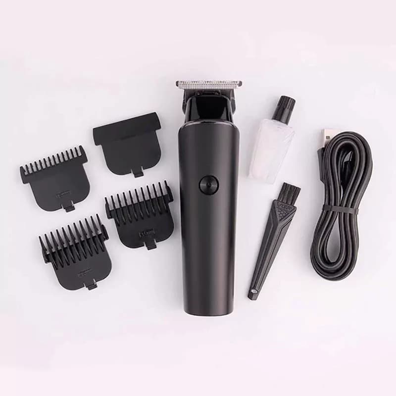 ماشین اصلاح وی جی آر V-937 | موزر سر و صورت VGR — تصویر ۶