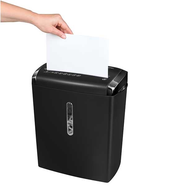 کاغذ خرد کن فلوز مدل Powershred P-28s — تصویر ۵