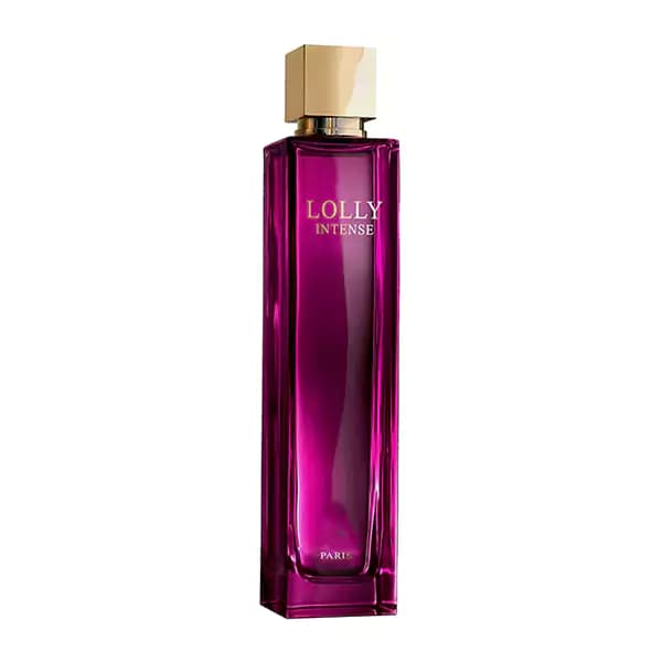 عطر پرایم کالکشن لولی اینتنس | Prime Collection Lolly Intense