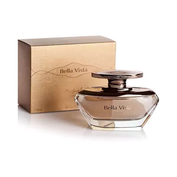 عطر مارک جوزف بلا ویستا | Marc Joseph Bella Vista — تصویر ۲