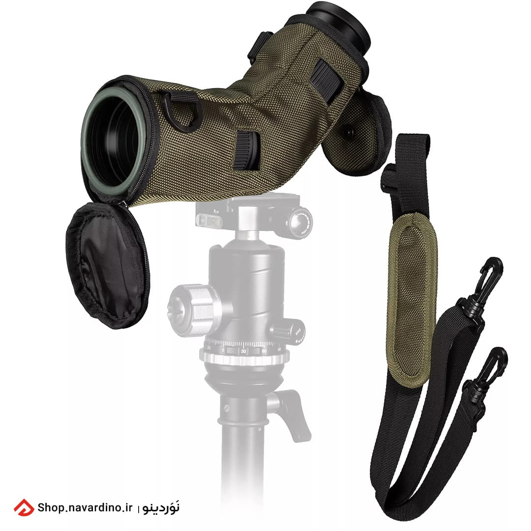 دوربین تک چشمی برسر Pirsch 9-27×56 Gen.II — تصویر ۱۰